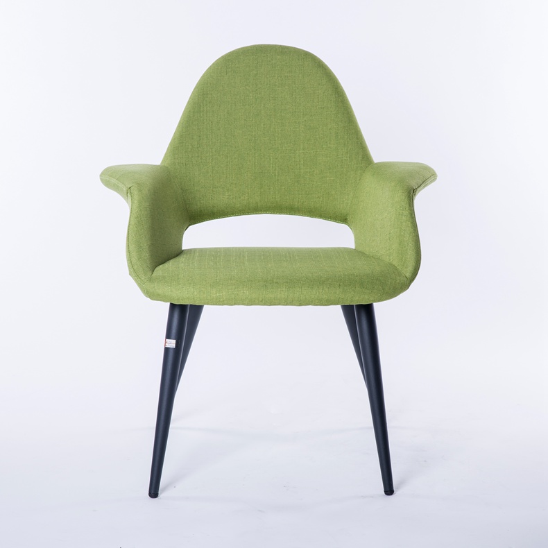 Nordic IKEA lounge chair