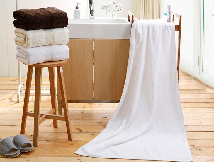 使酒店毛巾变白变柔软的技巧有哪些？