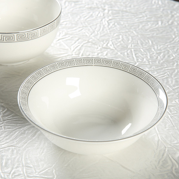 Bone China tableware