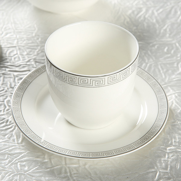 Bone China tableware