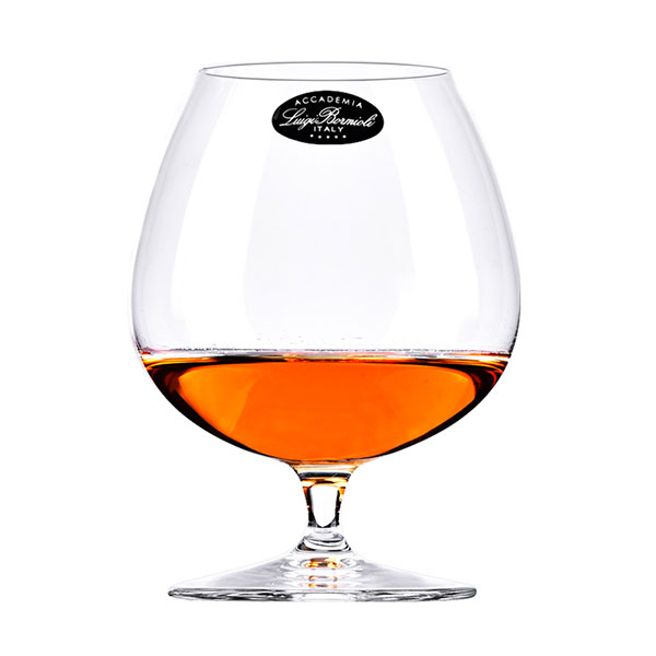 Louis brandy glass
